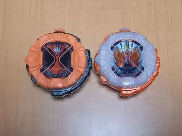 가면라이더 지오 고스트 라이드 워치 세트