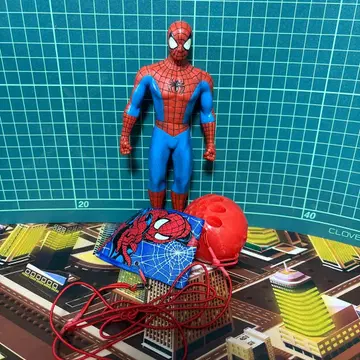 스파이더맨 [ 유니버설 스튜디오 재팬 한정판 ]