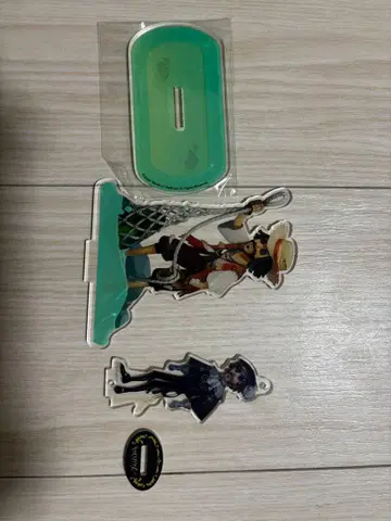 [ 한정판 ] 제5인격 카우보이 굿즈 세트