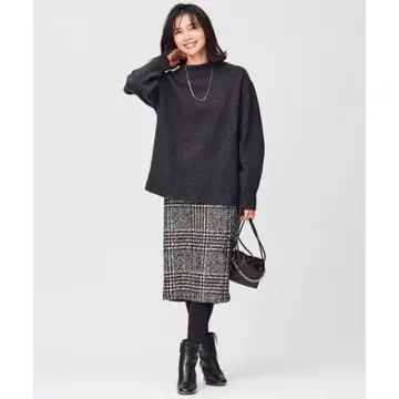 23구 니트 빅 사이즈 쿠미쿄쿠 ICB 언타이틀 자유구 인디비