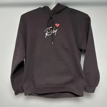RILY 후드티 L 이마이치 류지