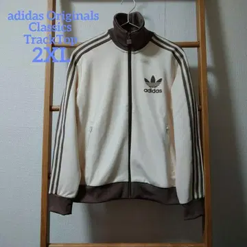 adidas 저지 상 베이지 2XL