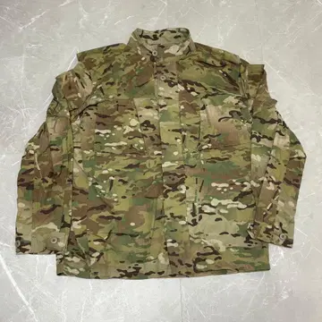 patagonia MARS SOF Variant Jungle Shirt