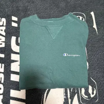 Champion 트레이너