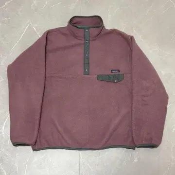 Patagonia 90s 신틸라 스냅t 레어 컬러 92년 XL