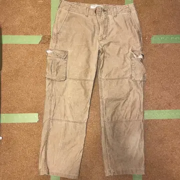 AVIREX LTD 카고 팬츠