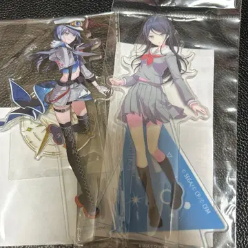 프로세카 호시노 이치카