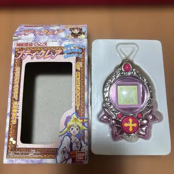 카미카제 괴도 잔느 쁘띠 클레어