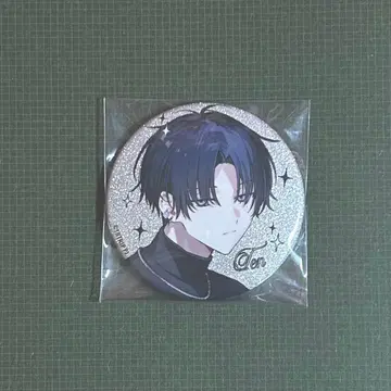 18TRIP 에이트리 spoon 캔뱃지 세트