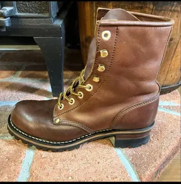 워크 부츠 DURANGO 듀랑고 25cm