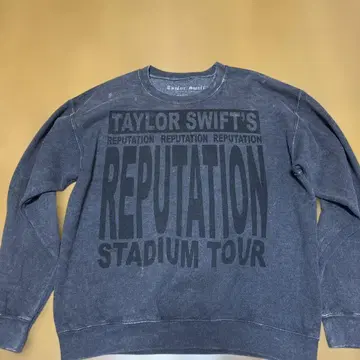 Taylor Swift REPUTATION STADIUM TOUR