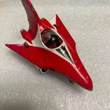 포피 브레인 콘도르 초합금 그레이트 마징가