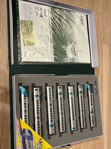 10-439 883계 소닉 883 7량 세트