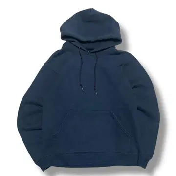 FRUIT OF THE LOOM SUPER COTTON 후드티 S 블랙