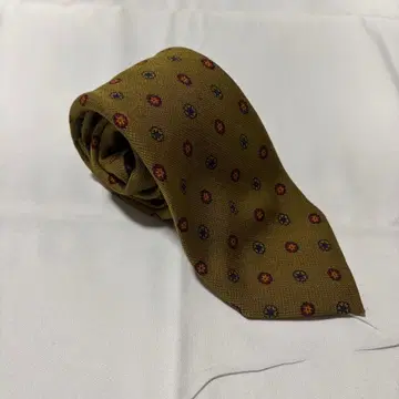 FABIO FERRETTI for TOMORROWLAND 넥타이 이태리제