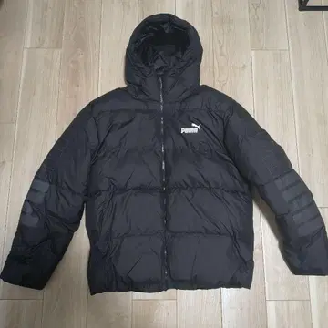 PUMA/다운 자켓