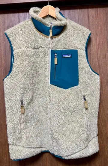 Patagonia 파타고니아 레트로X 베스트 한정 컬러 L 사이즈