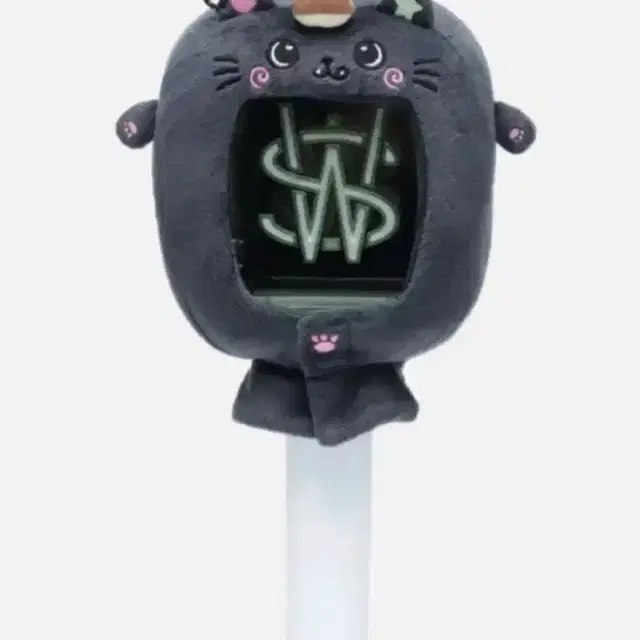 리쿠 응원봉 케이프