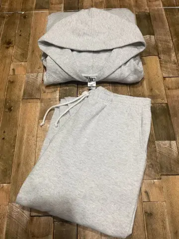 [ 셋업 ] LOSANGELES APPAREL HEAVEY WEIGHT