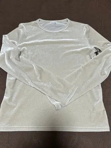 스티븐 앨런 벨로아 긴팔 베이지