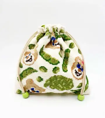 [ 새상품 ] 러브리바이페이러 센다이 한정판 니코니나 즁다차 복조리