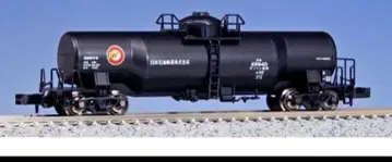 KATO(N게이지) 8058 타키9900 일본석유운송 2량