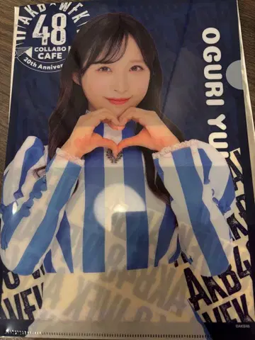 오구리 유이 클리어 파일