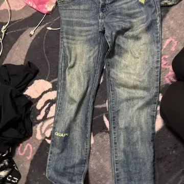 GUAPI 프리미엄 데님 28