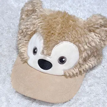 더피 캡 도쿄디즈니씨