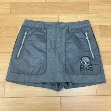 Dance with Dragon 골프 여성용 큐롯 스커트 2