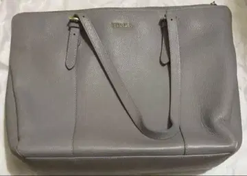 훌라 토트백 그레이 FURLA