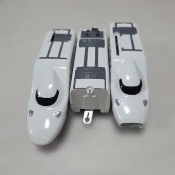 신칸센 프라레일 맥스 MAX