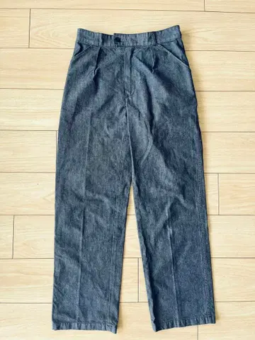 50~60's 프랑스군 워크 팬츠 빈티지 W29 brackets 구매