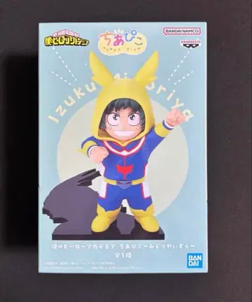 히로아카 치아피코 ~미도리야 이즈쿠~ 미도리야 이즈쿠 피규어