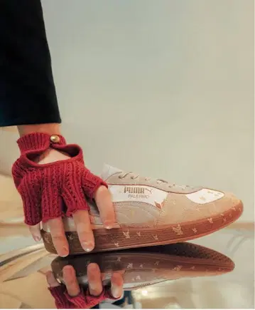 MASU x PUMA Palermo 28.5cm