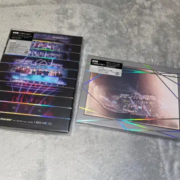 Snow Man/Snow Man 1st DOME tour 2023 i -