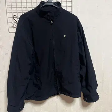 Gymplex 나일론 자켓