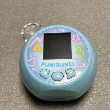 말랑쁘니 쁘니토모 통신 블루