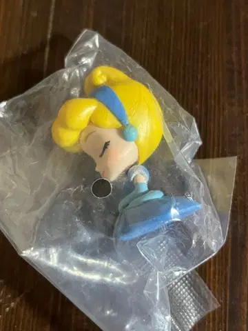 신데렐라 가챠가챠 디즈니