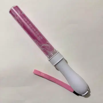 M!LK 사노 하야토 응원봉