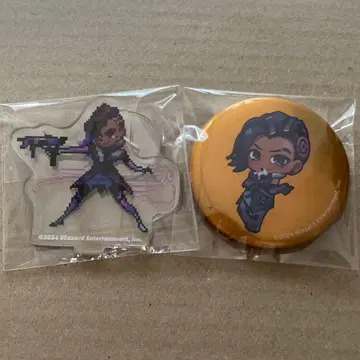 Overwatch 2 오버워치 솜브라 묶음 판매