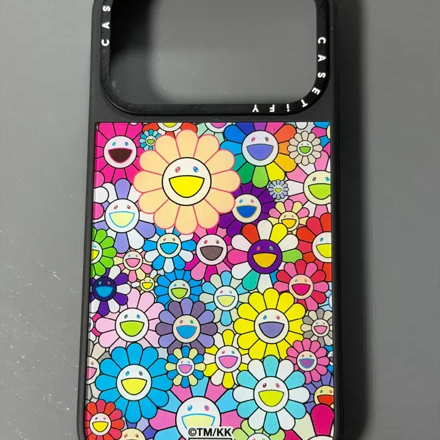 TAKASHI MURAKAMIx CASETi FY CASETiFY TAKASHI MURAKAMI iPhone17Pro