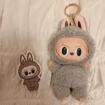 Exciting Macaron 마카롱 라브브 세서미빈