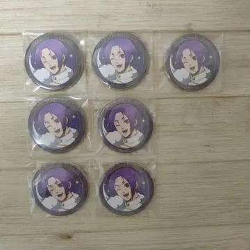 블루 록 미카게 레오 님 캔뱃지 천사와 악마