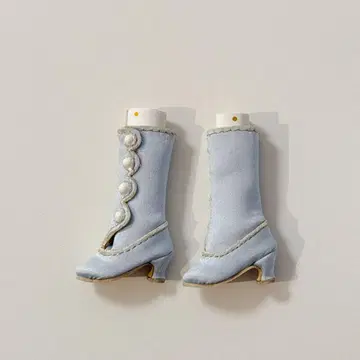 브라이스 펄 부스 미사용 새상품 해외 작가