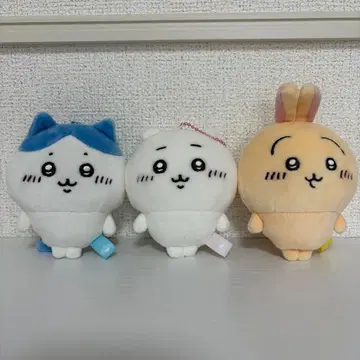 치이카와 (먼작귀) 묶음 판매