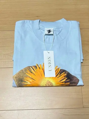 유니온 Union GORDONS MESEMBS 2 TEE