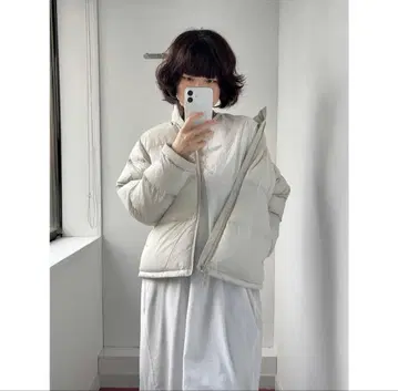 THE NORTH FACE 다운 자켓