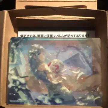 프로세카 프로젝트세카 노블 아트 컬렉션 노블 아트 요이사키 카나데