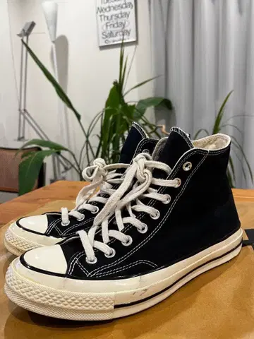 Converse 척테일러 ct70